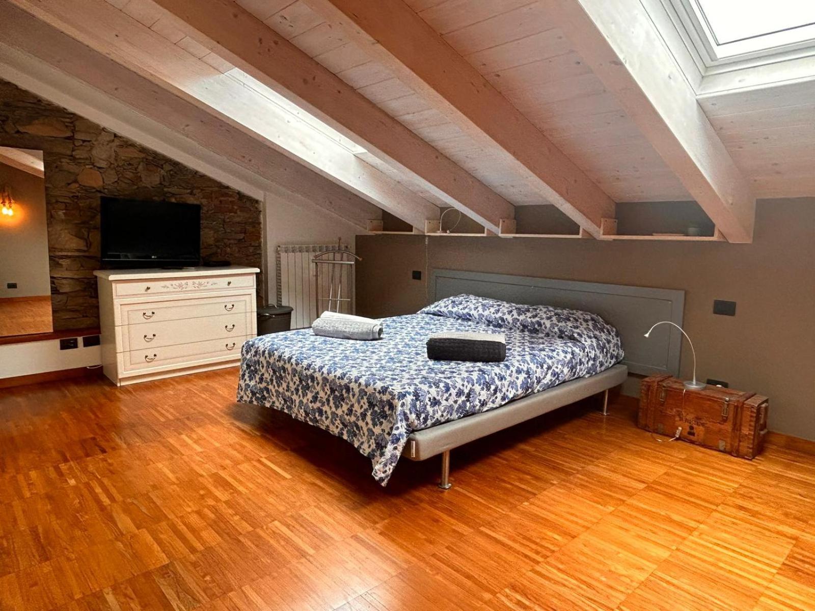 Loft&Sun Apartment La Spezia Exterior photo