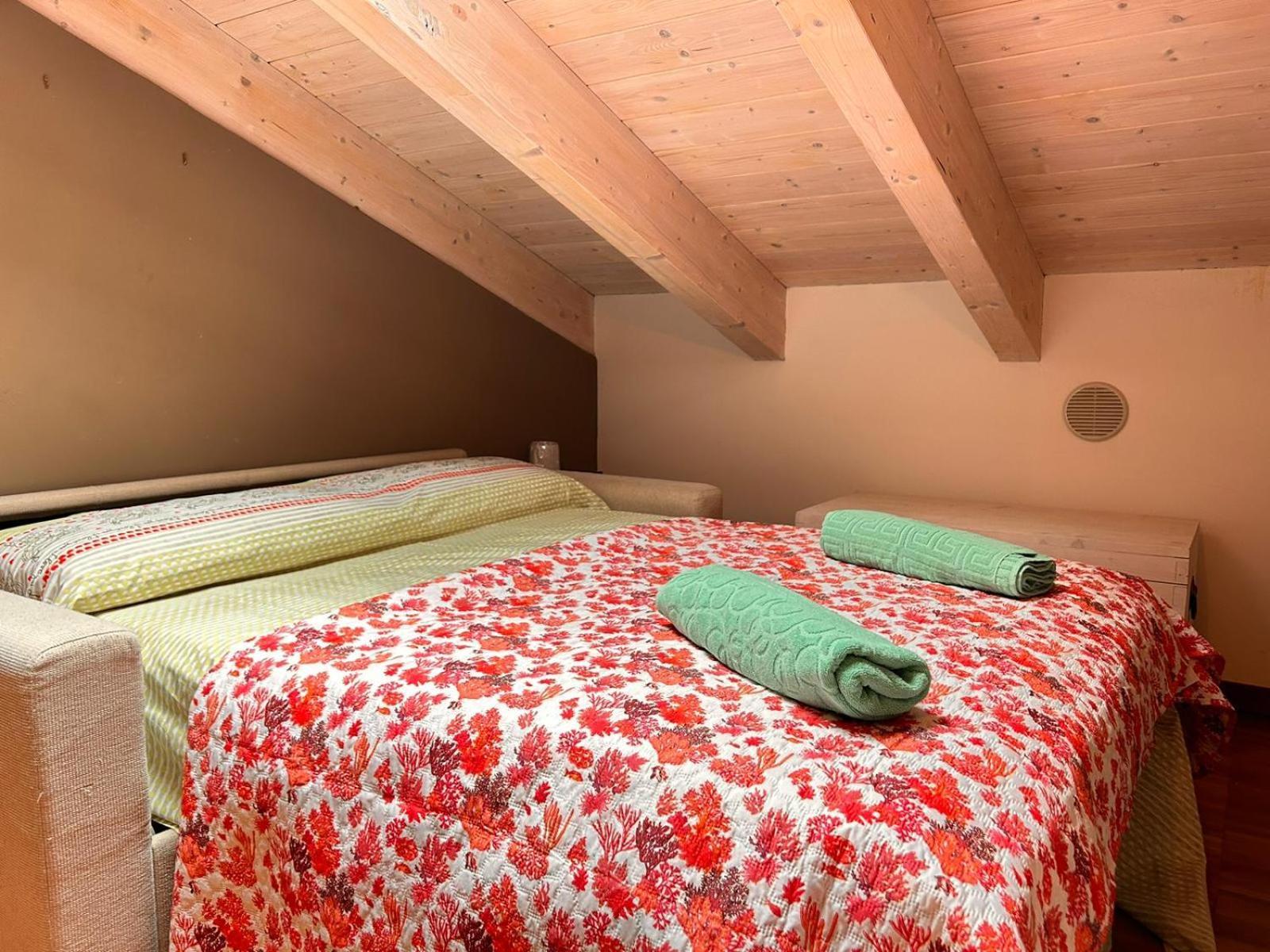Loft&Sun Apartment La Spezia Exterior photo