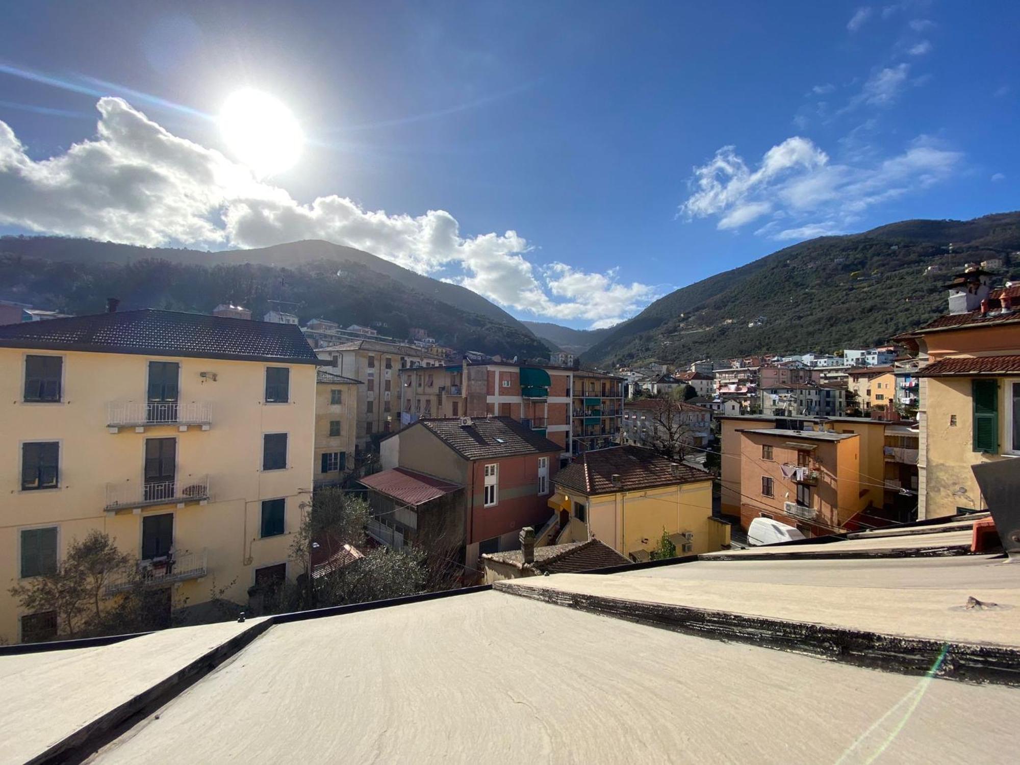 Loft&Sun Apartment La Spezia Exterior photo