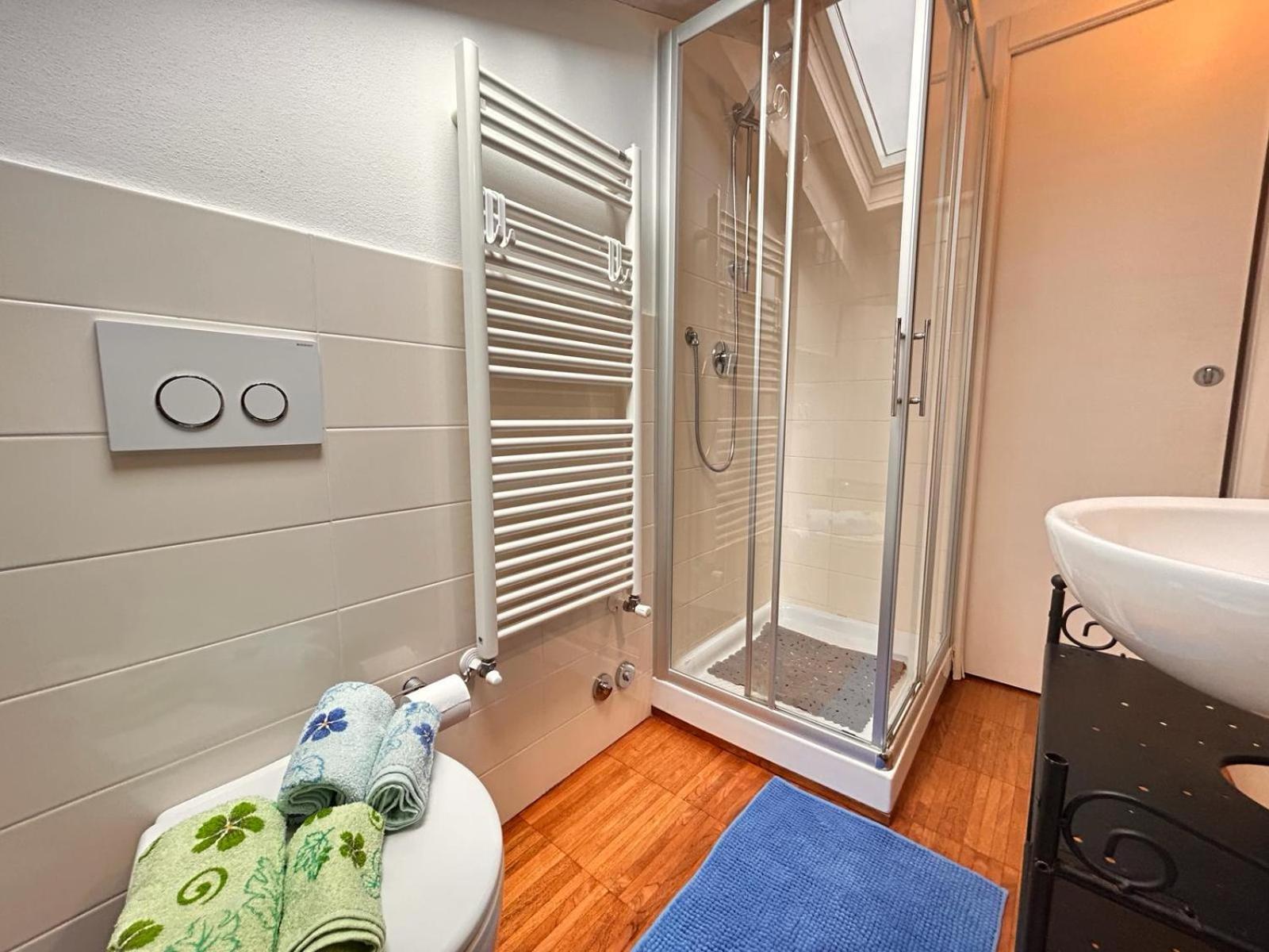Loft&Sun Apartment La Spezia Exterior photo