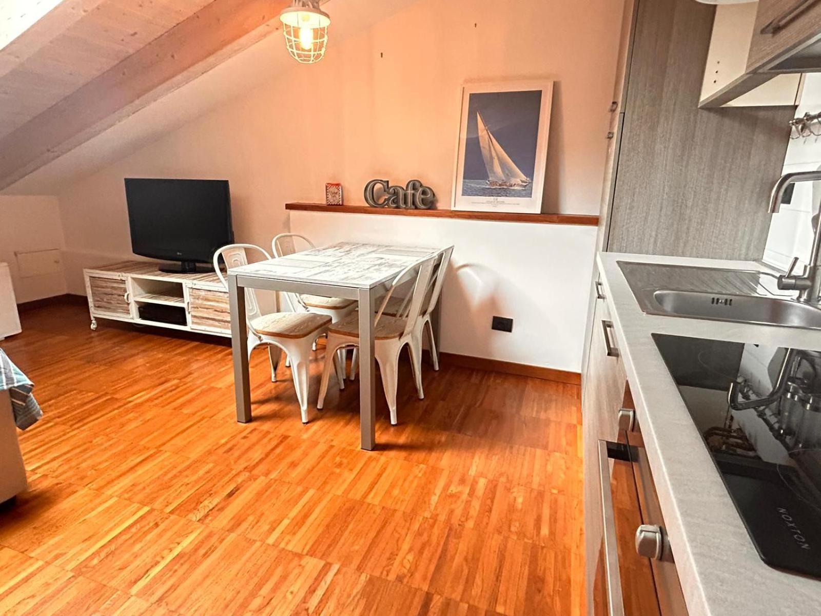 Loft&Sun Apartment La Spezia Exterior photo