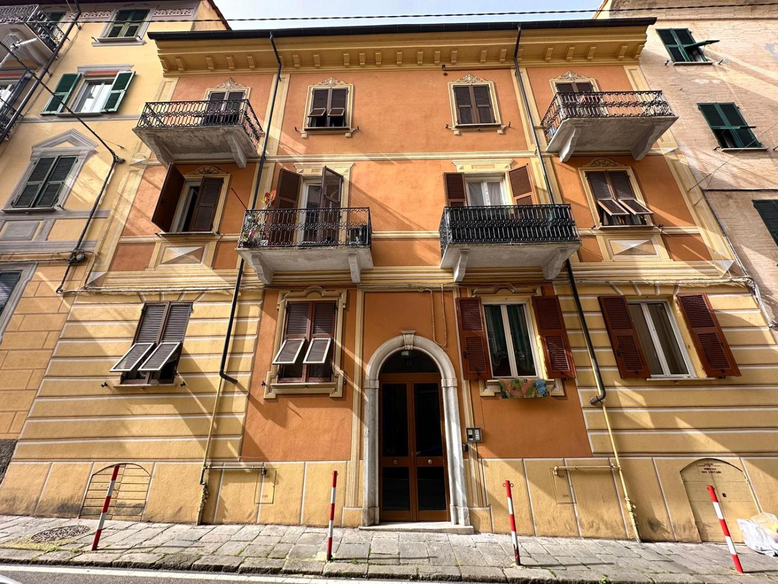 Loft&Sun Apartment La Spezia Exterior photo