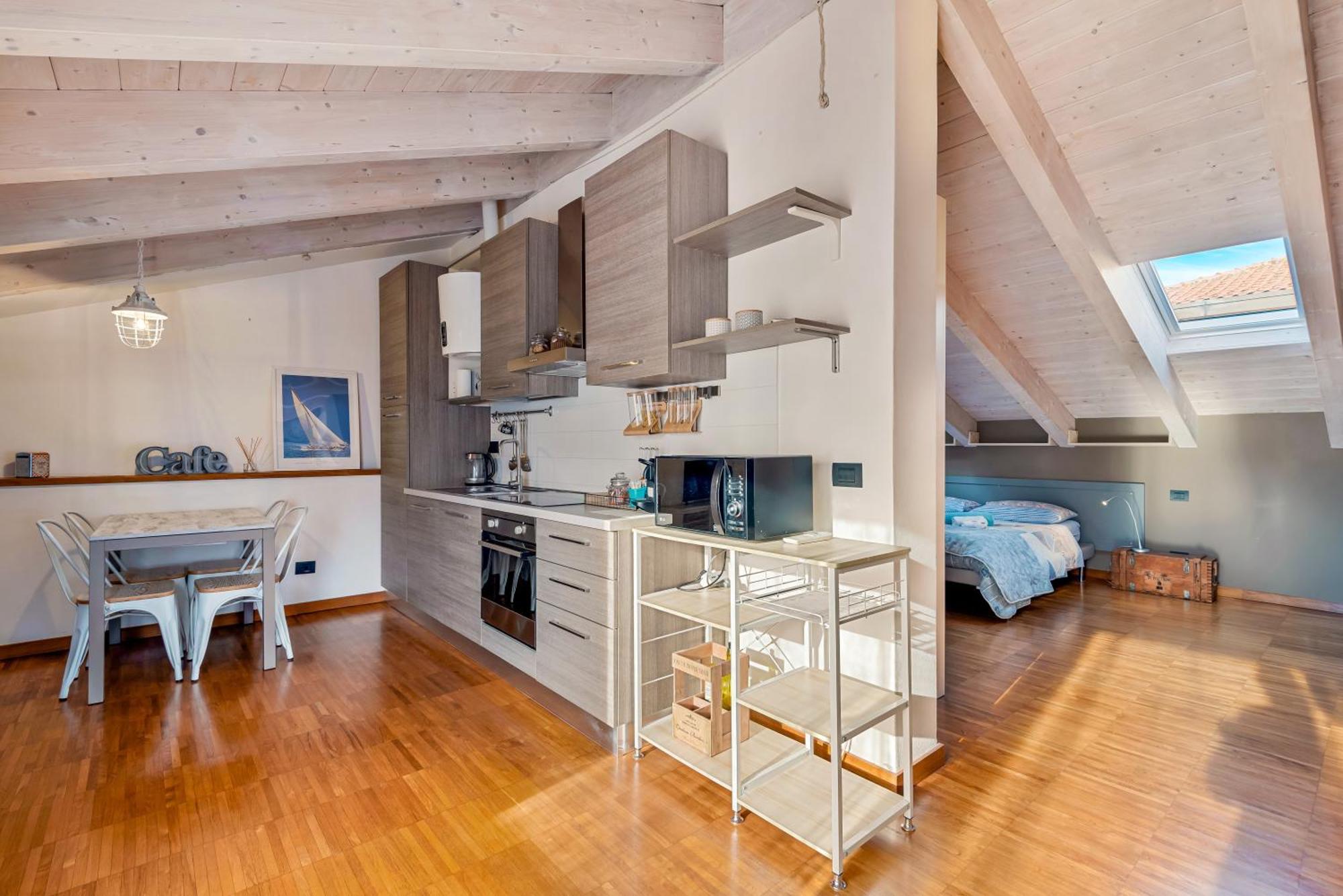 Loft&Sun Apartment La Spezia Exterior photo