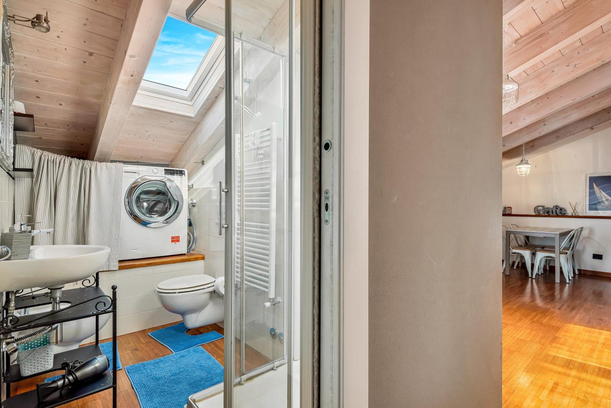 Loft&Sun Apartment La Spezia Exterior photo